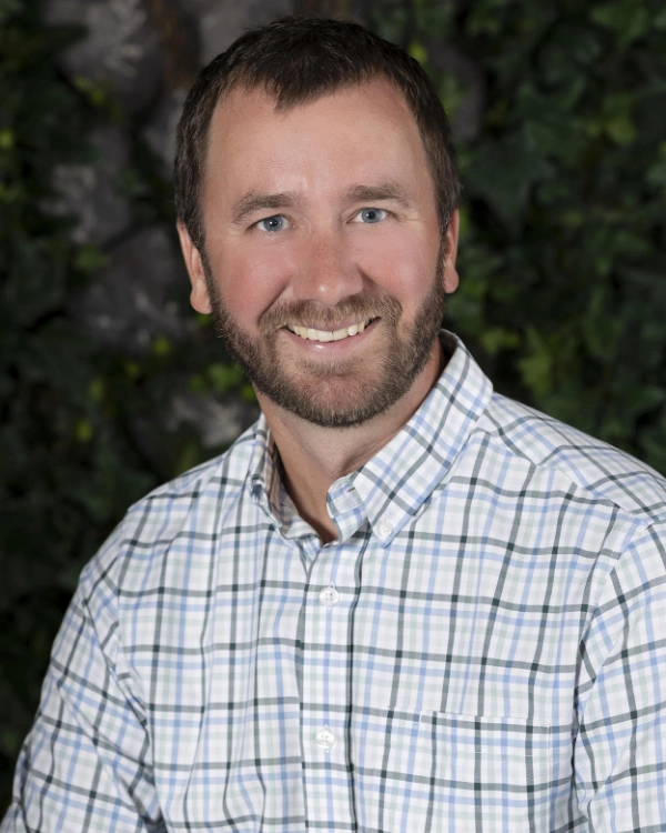 Andrew Favorite, President | Production at Lakefront Building & Design in Eagle River, WI.