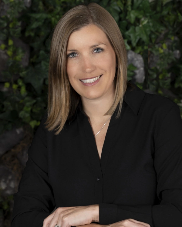 Ashley Favorite, VP | Sales & Operations at Lakefront Building & Design in Eagle River, WI.
