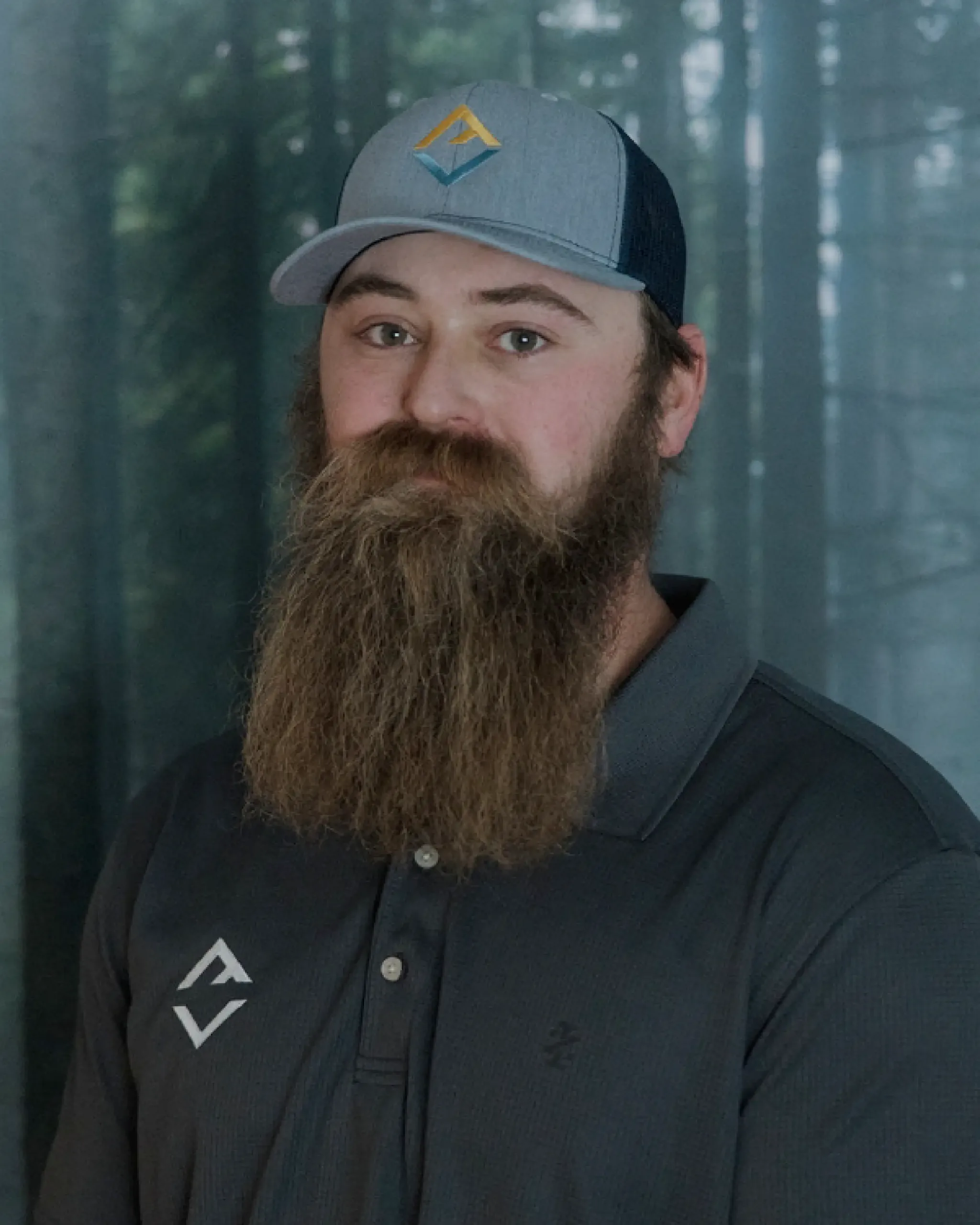 Alex Kornely, Lead Carpenter at Lakefront Building & Design.