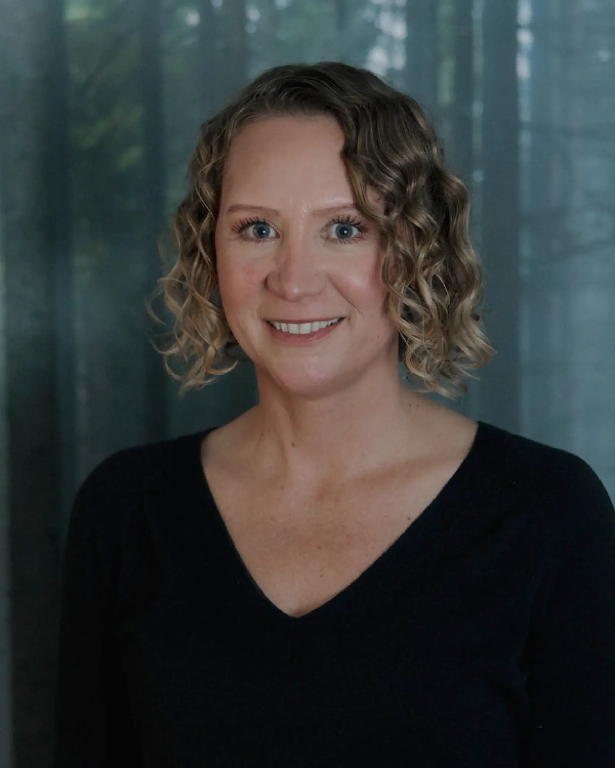 Cyndy Wallace, Office Coordinator at Lakefront Building & Design.