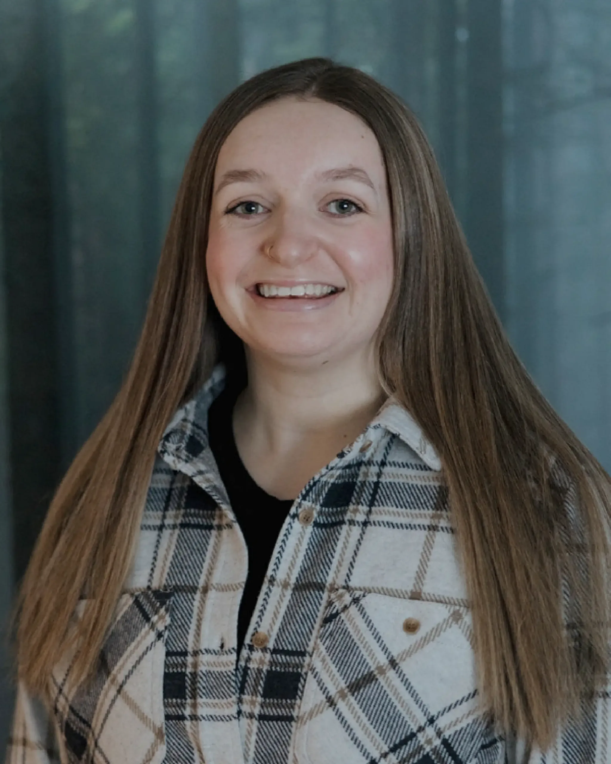Michelle Cirese, Selections Coordinator at Lakefront Building & Design.