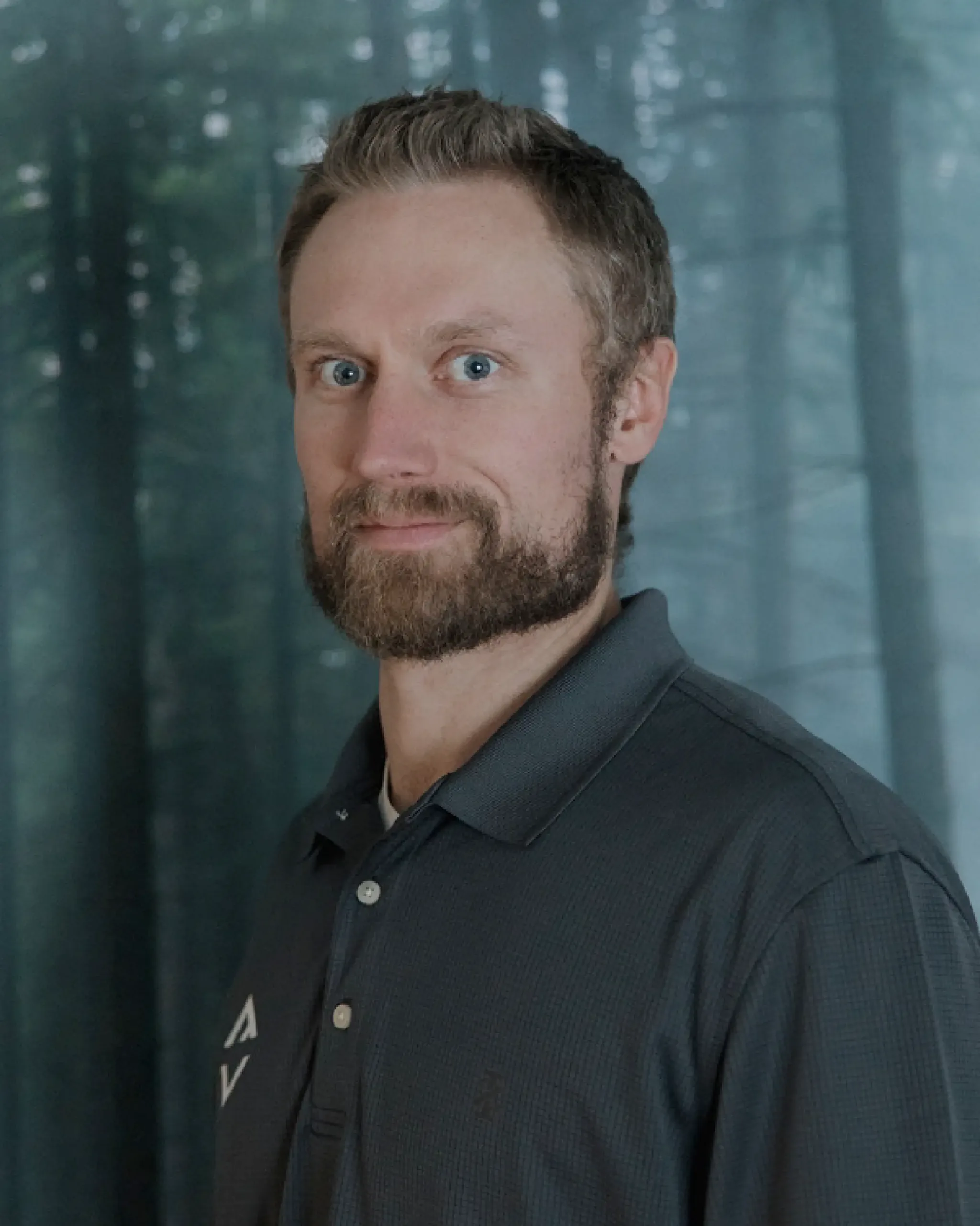 Mike Favorite, Project Manager at Lakefront Building & Design.